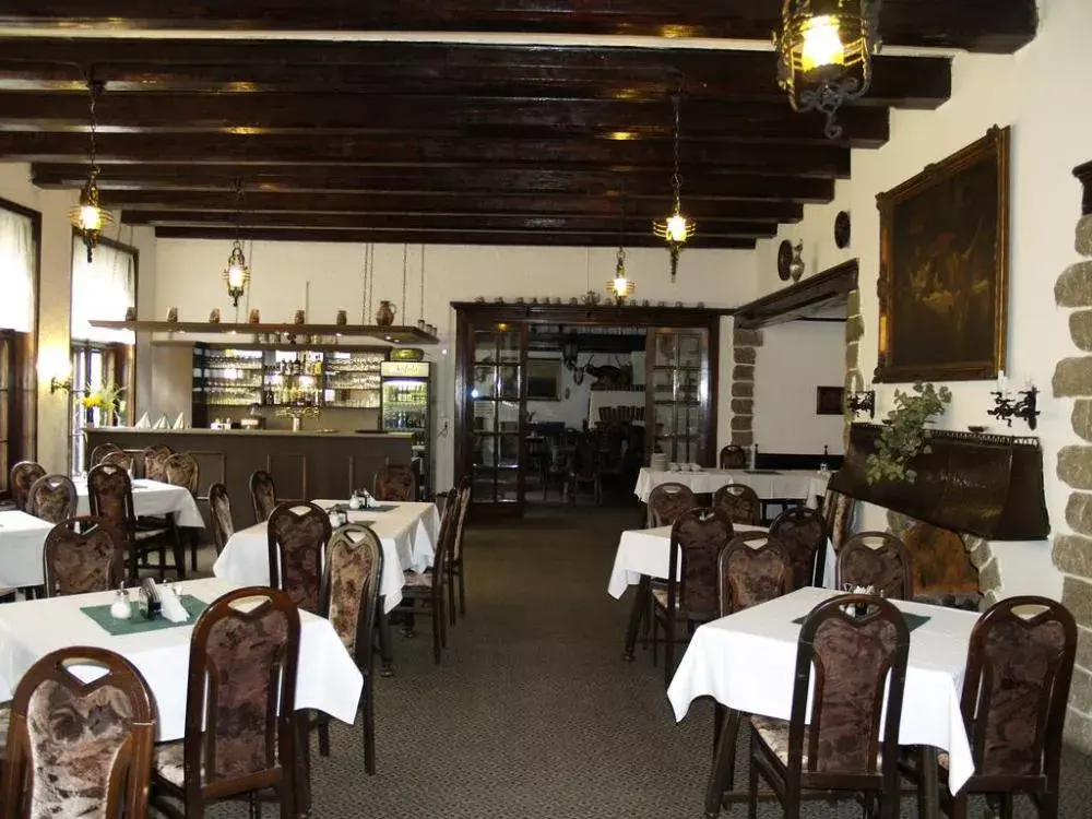 Photo 3 of Hotel Luisa